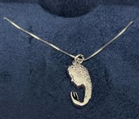 Collar Ambrosia Mujer in Oro Zirconia AGZ387 AMBROSIA - AGZ387 AMBROSIA